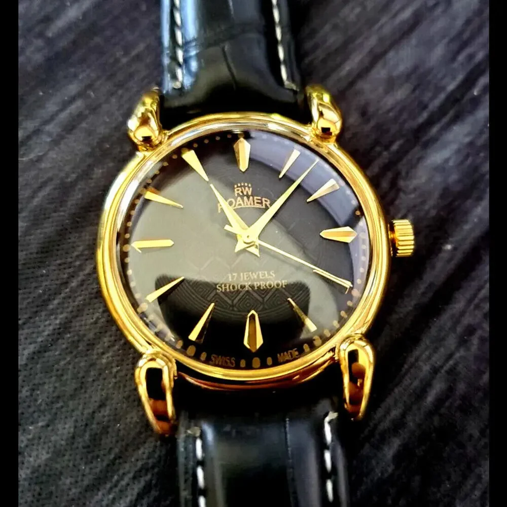 Roamer ✨rare rw